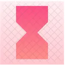 Hourglass  Icon