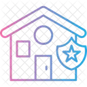 House Home Building Icon