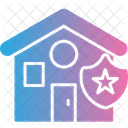 House Home Building Icon