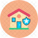 House Home Building Icon