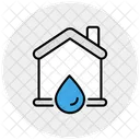 House Home Building Icon