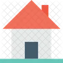 Hut Home Shack Icon