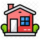 House Real Estate Home Icon