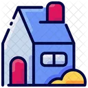 House Home Property Icon