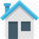 House Home Building Icon