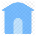 House Home Building Icon