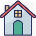 House Hut Home Icon