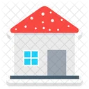 House Hut Home Icon