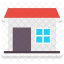 House Hut Home Icon