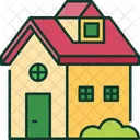 House  Icon