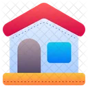 House  Icon