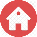 House Home Building Icon