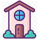 House  Icon