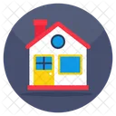 House  Icon