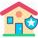 House Home Building アイコン