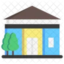 House Home Building Icon