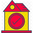 House  Icon