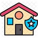 House Home Building アイコン