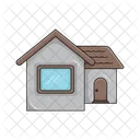 House Home Building Icon