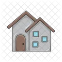 House Home Building Icon