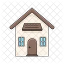 House Home Building Icon