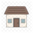 House Home Building Icon