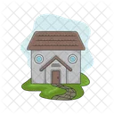 House Home Building Icon