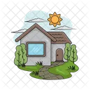 House Home Building Icon