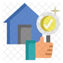 House Bidding  Icon