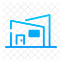 House Home Building Icon