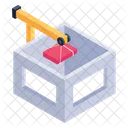 House Construction  Icon