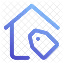 House For Sale  Icon