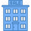 House For Sale House For Sale Icon