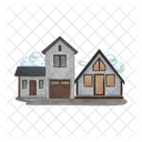 House Home Building Icon