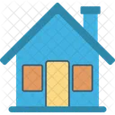 House Home Building Icon