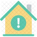 House Home Building Icon