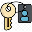 House key  Icon