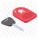 House Home Key Icon