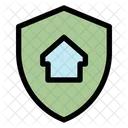 Protect Secure Safety Icon