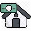 House rent  Icon