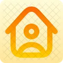 House User House Home Symbol