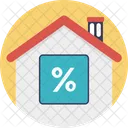 Value Cost Property Icon