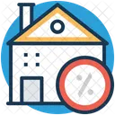 House Value Cost Icon