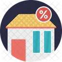 Value Cost Property Icon