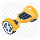 Hoverboard  Icon