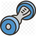 Hoverboard  Icon