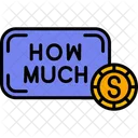 How Much Money Business And Finance アイコン