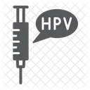 Hpv Speech Hpv Speech Icon