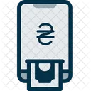 Mobile Payment Icons Pack Icon