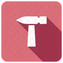 Htaccess Mallet Hammer Icon